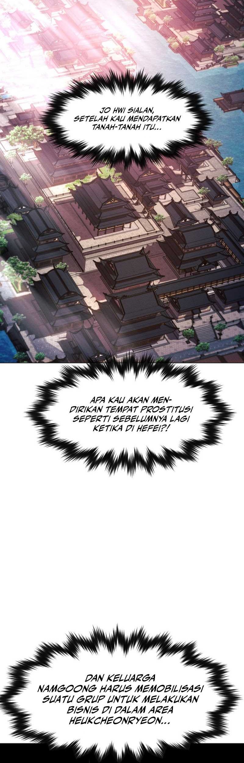 The Reincarnated Swordsman With 9999 Strength Wants to Become a Magician! Chapter 16 Gambar 38