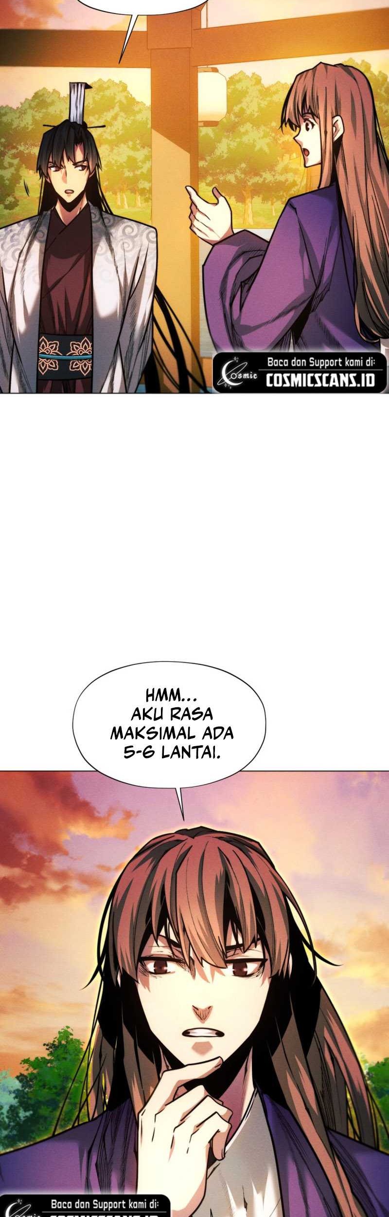 The Reincarnated Swordsman With 9999 Strength Wants to Become a Magician! Chapter 16 Gambar 49