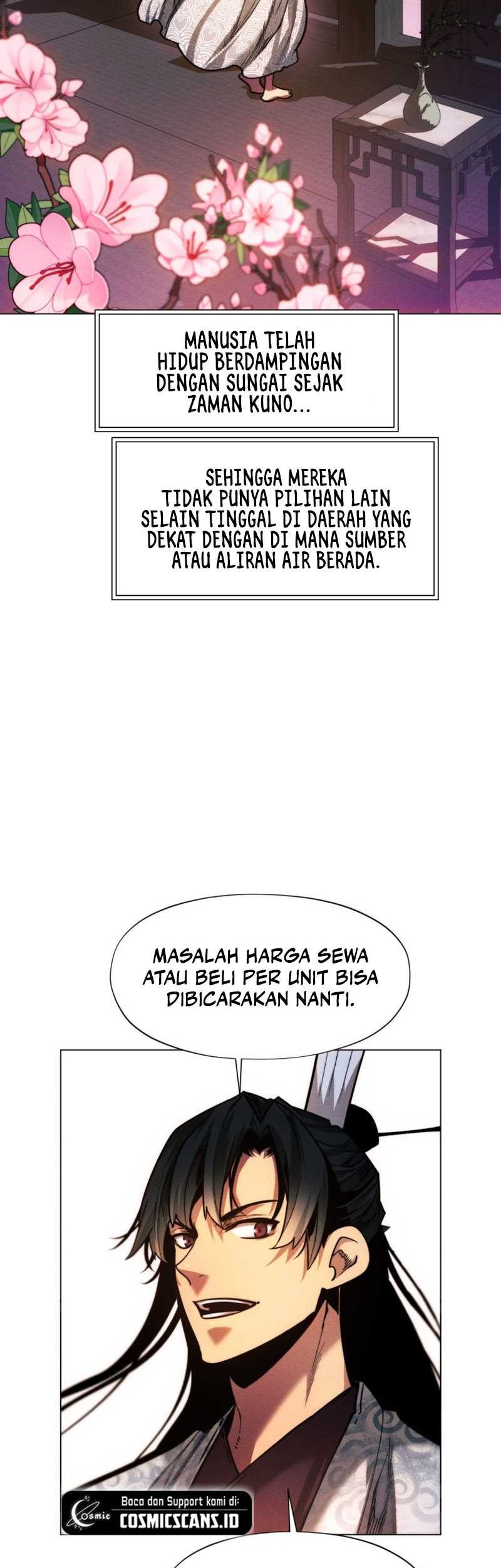The Reincarnated Swordsman With 9999 Strength Wants to Become a Magician! Chapter 16 Gambar 69