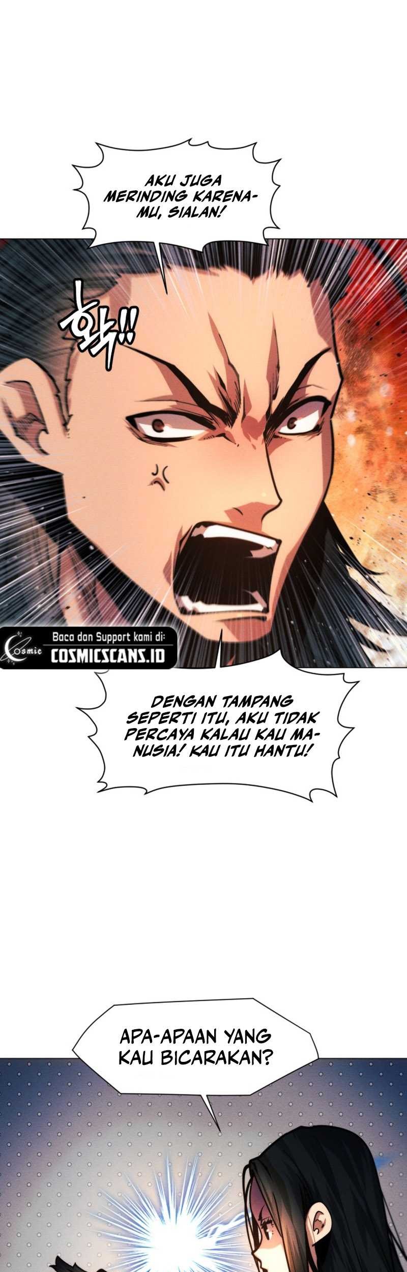 The Reincarnated Swordsman With 9999 Strength Wants to Become a Magician! Chapter 16 Gambar 15