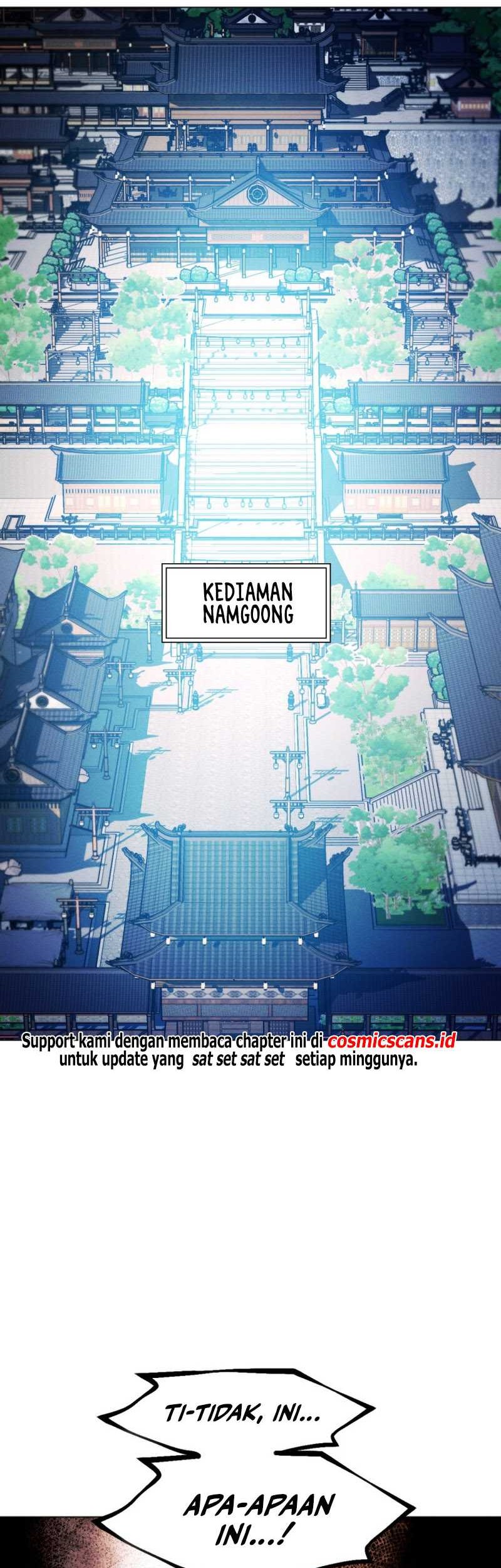 The Reincarnated Swordsman With 9999 Strength Wants to Become a Magician! Chapter 16 Gambar 24
