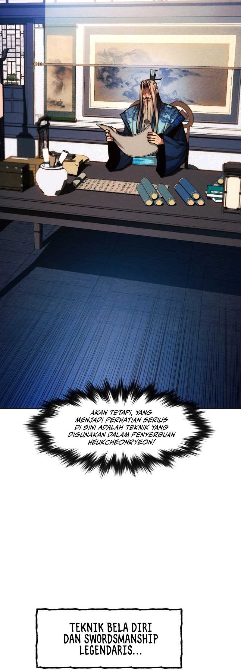 The Reincarnated Swordsman With 9999 Strength Wants to Become a Magician! Chapter 16 Gambar 26
