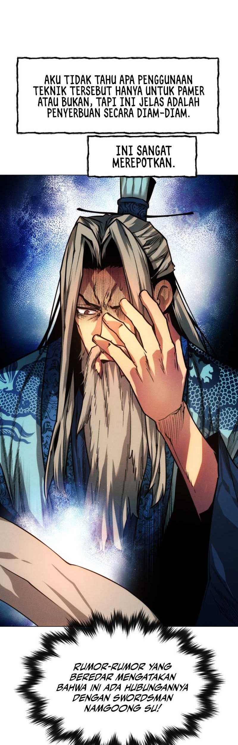 The Reincarnated Swordsman With 9999 Strength Wants to Become a Magician! Chapter 16 Gambar 28