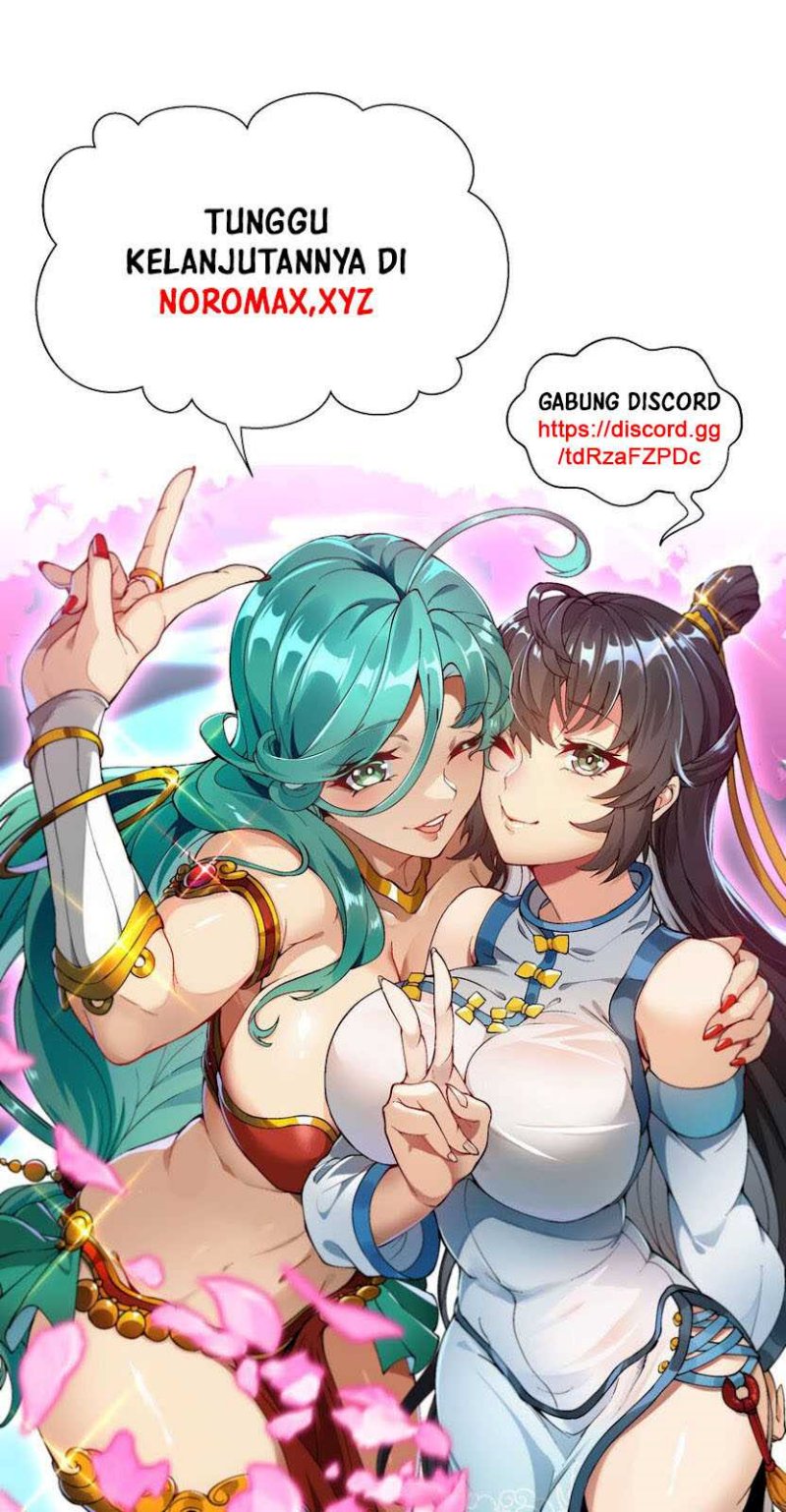 Reward 100 Million Lives at the Beginning Chapter 42 Gambar 39
