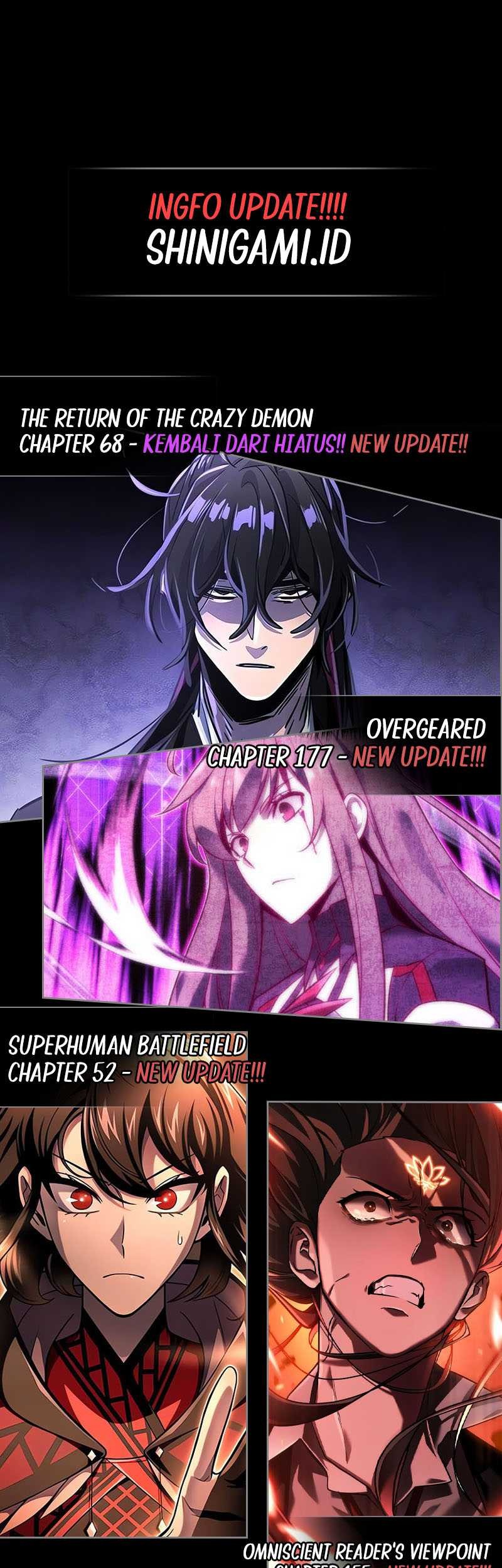 Genius of the Unique Lineage Chapter 43 Gambar 72