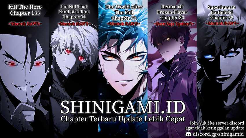 Genius of the Unique Lineage Chapter 43 Gambar 74