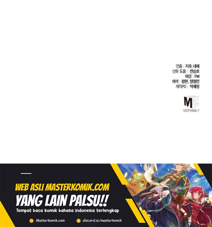 Ha Buk Paeng’s Youngest Son Chapter 69 Gambar 89