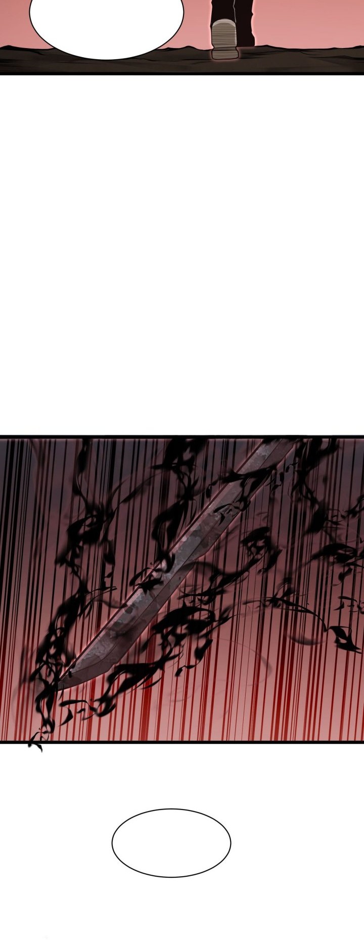 I Have to Be a Monster Chapter 34 Gambar 39