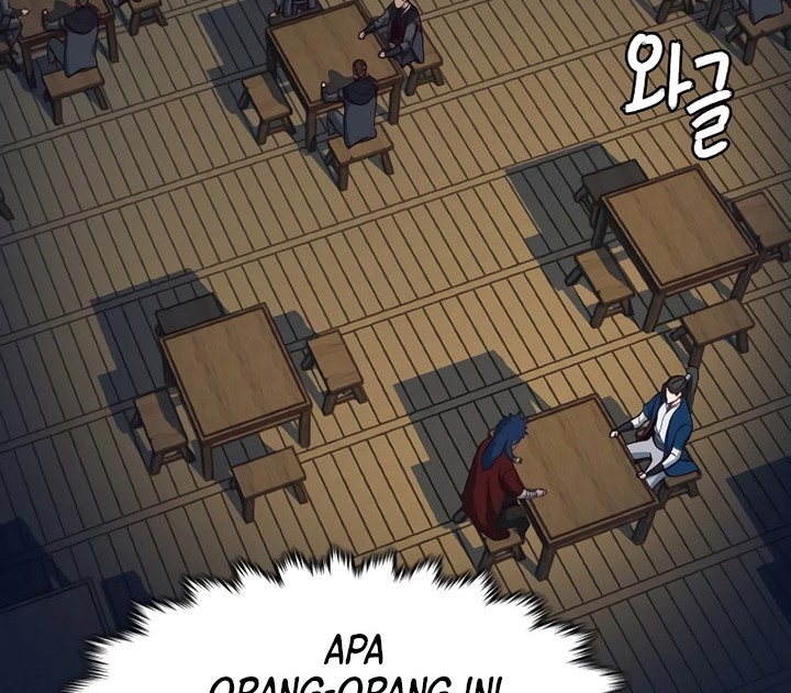 Sword Fanatic Wanders Through The Night Chapter 58 Gambar 27