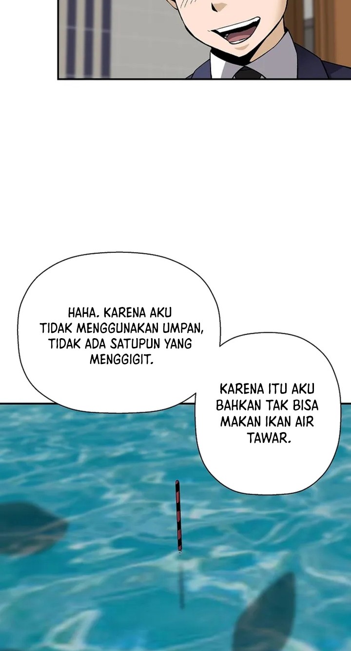 Manhwa Return of the Legend Chapter 92 gambar 2