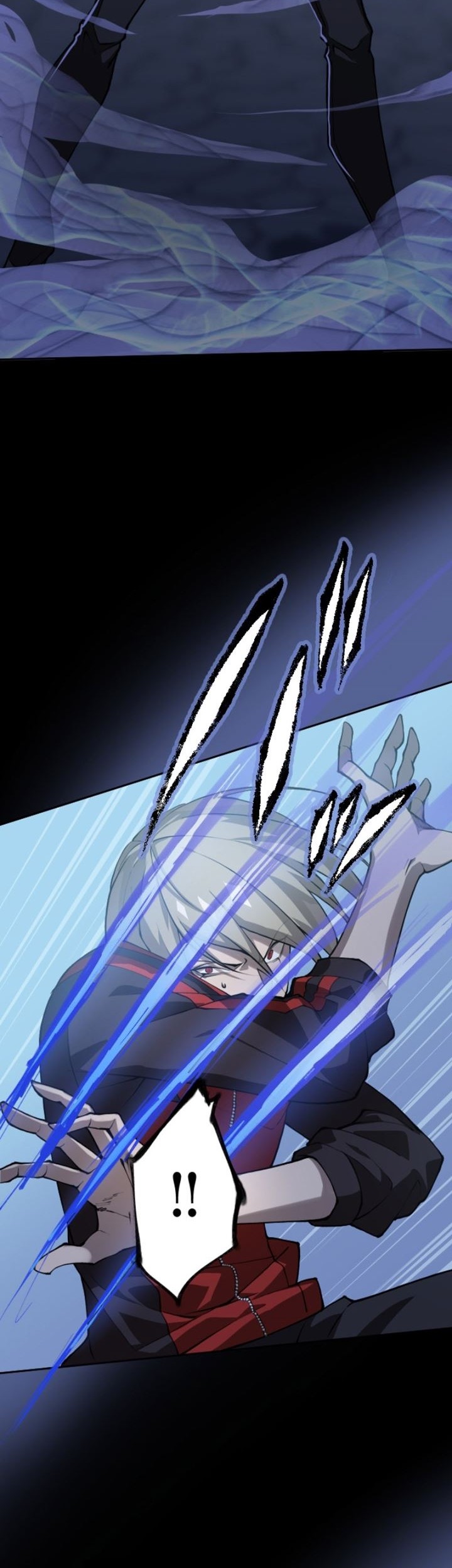 The Strongest Angel Evolutionary Tale Chapter 03 Gambar 52
