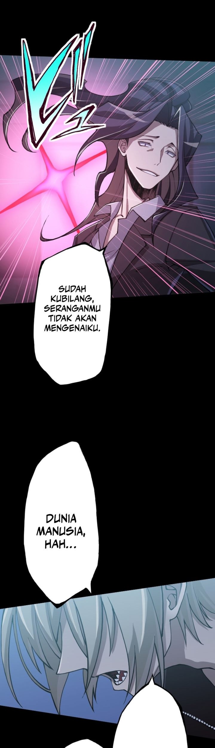 The Strongest Angel Evolutionary Tale Chapter 03 Gambar 57
