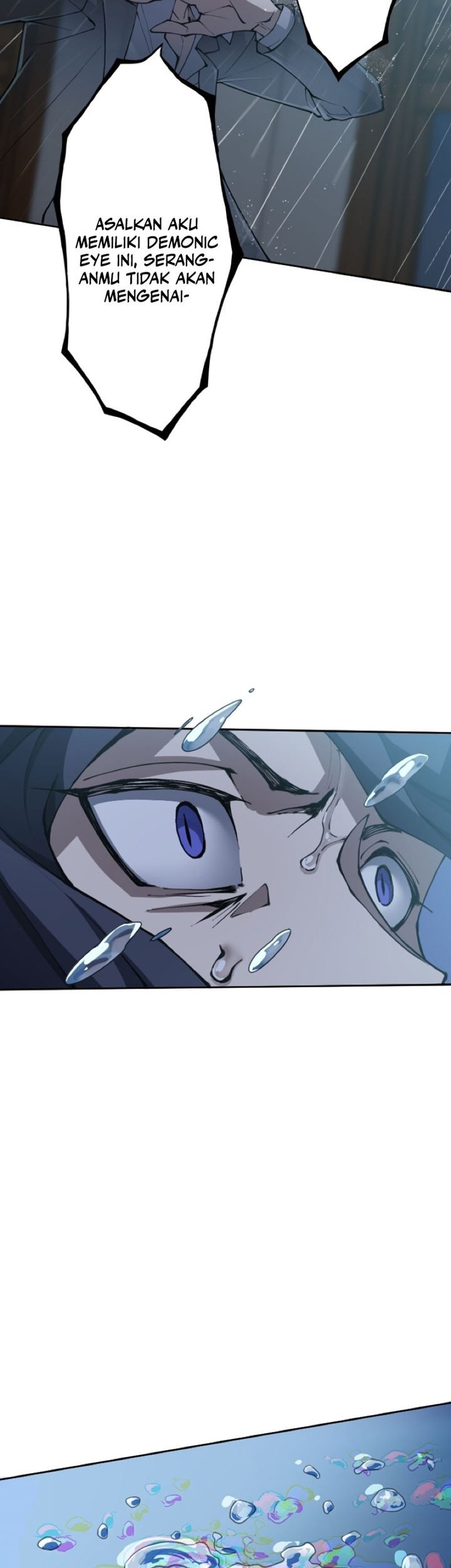The Strongest Angel Evolutionary Tale Chapter 03 Gambar 63