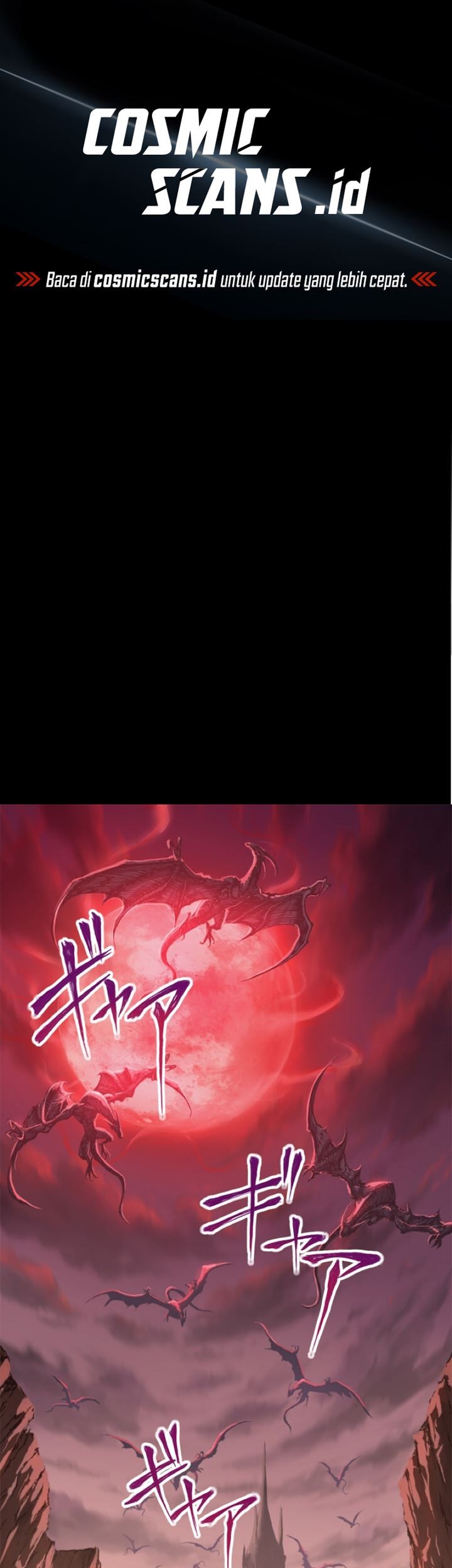 Manga The Strongest Angel Evolutionary Tale Chapter 01 gambar 2