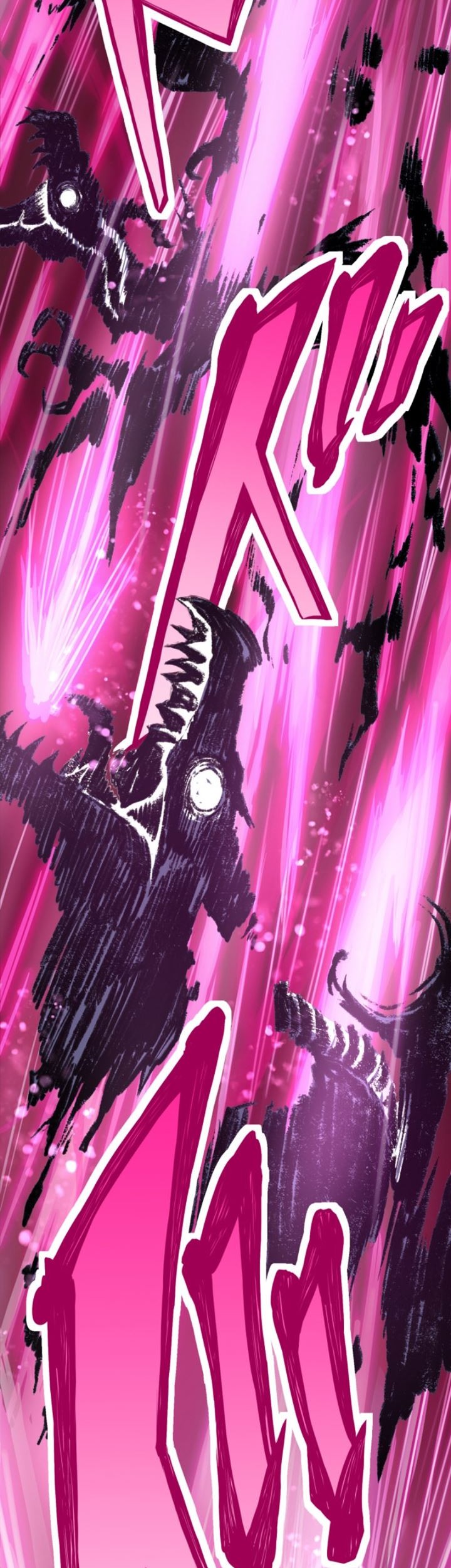The Strongest Angel Evolutionary Tale Chapter 01 Gambar 27