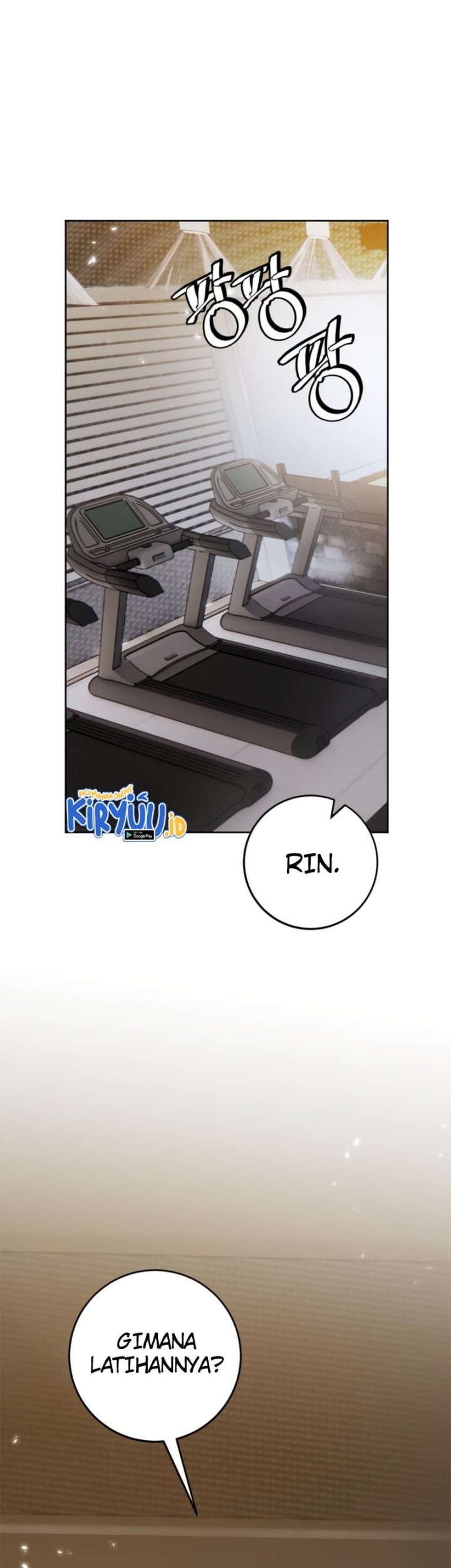 Manhwa Return to Player Chapter 118 gambar 2