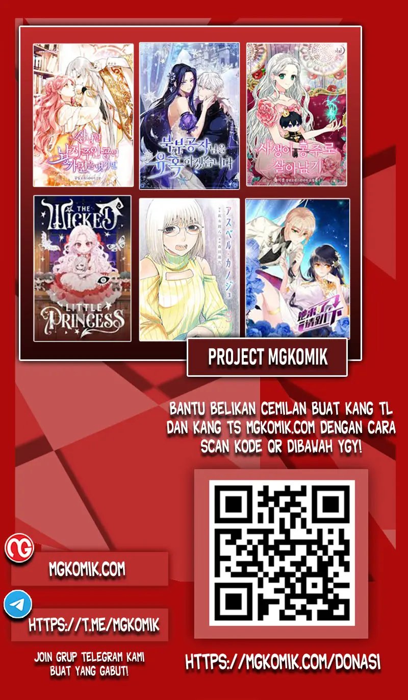 The Ghostly Doctor Chapter 566 Gambar 35