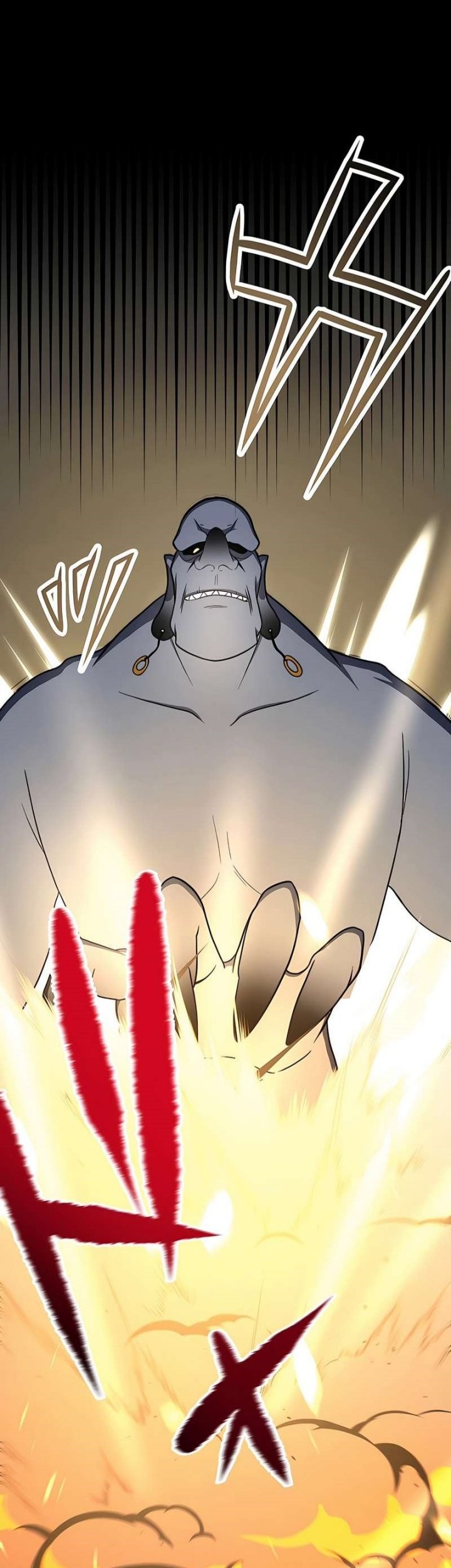 Manga The Modern Era’s Strongest Soldier Conquers Another World’s Dungeon Chapter 10 gambar 2