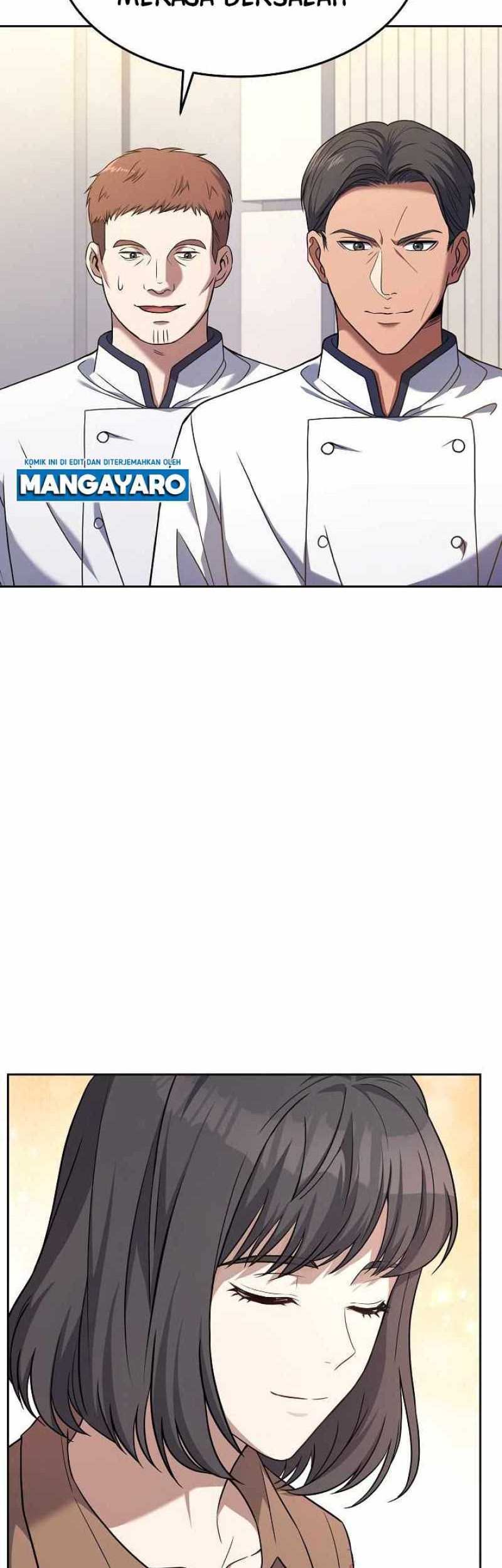 Youngest Chef From the 3rd Rate Hotel Chapter 55 Gambar 47