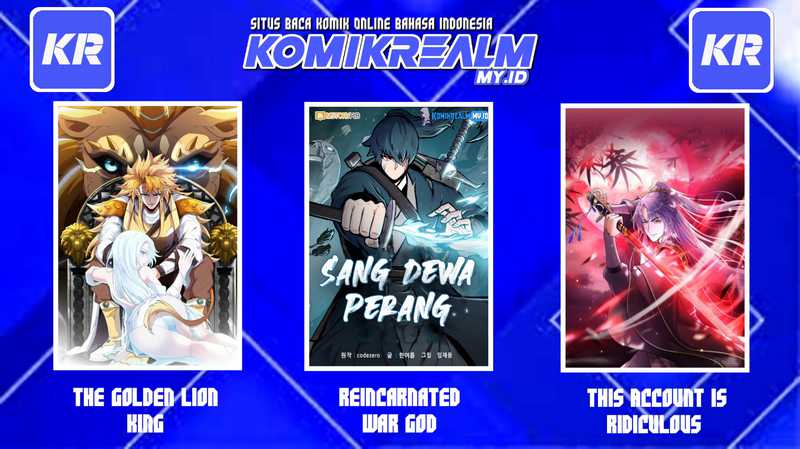 The Heavenly Demon Will Turn the World Upside Down Chapter 07 Gambar 43
