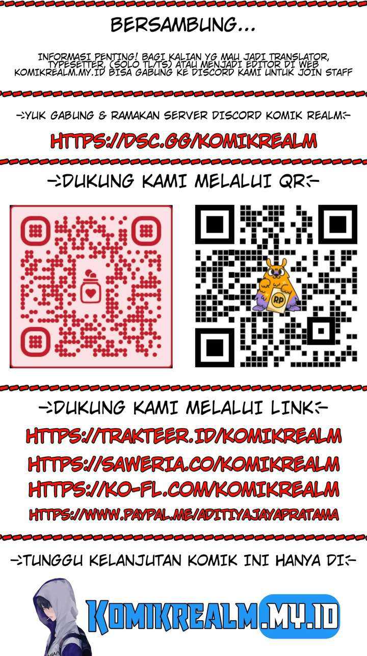 The Heavenly Demon Will Turn the World Upside Down Chapter 15 Gambar 48