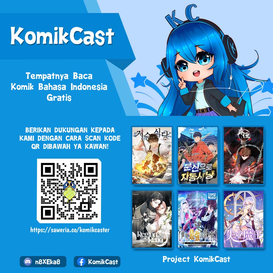 The Demon King Who Lost His Job Chapter 348 Gambar 36