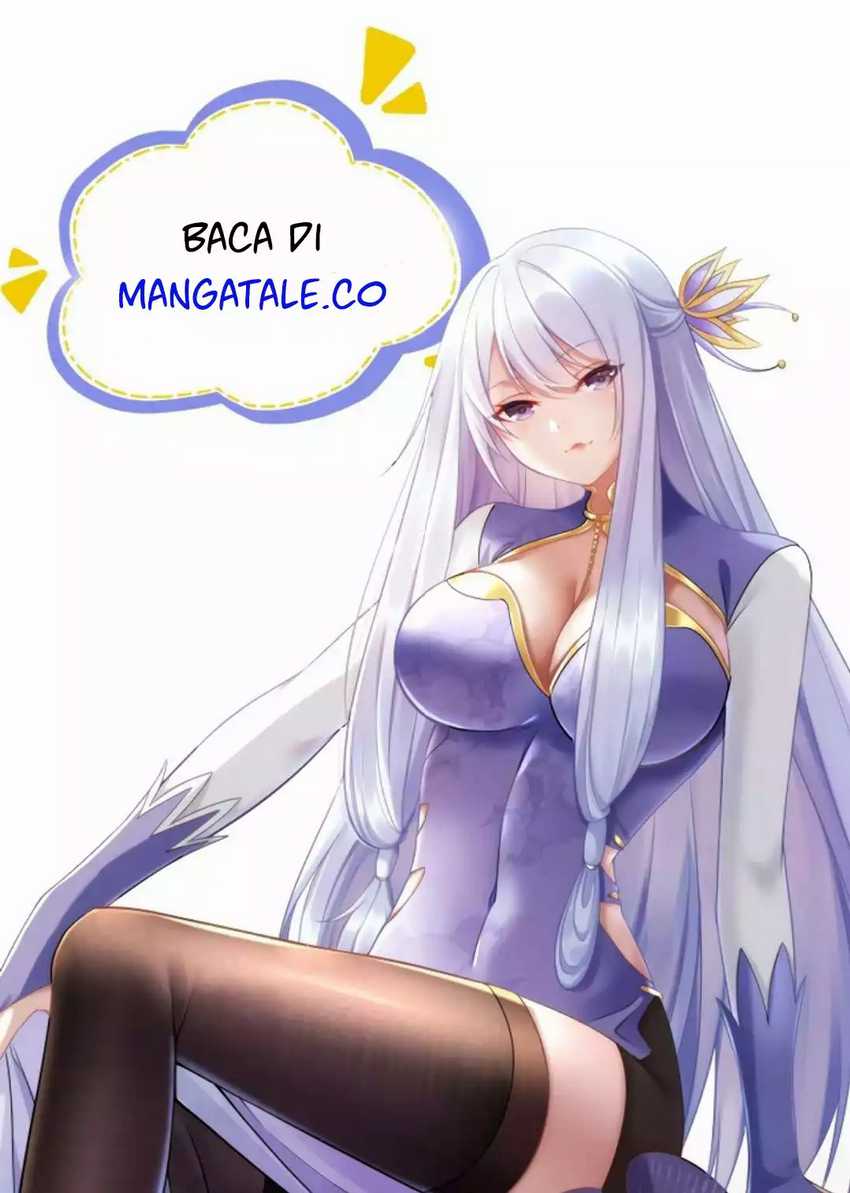 I’ll Resign and Have a Fresh Start in This World Chapter 39 Gambar 64