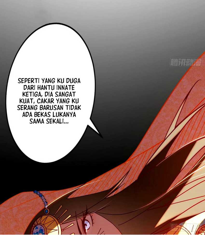 I’m An Evil God Chapter 358 Gambar 27