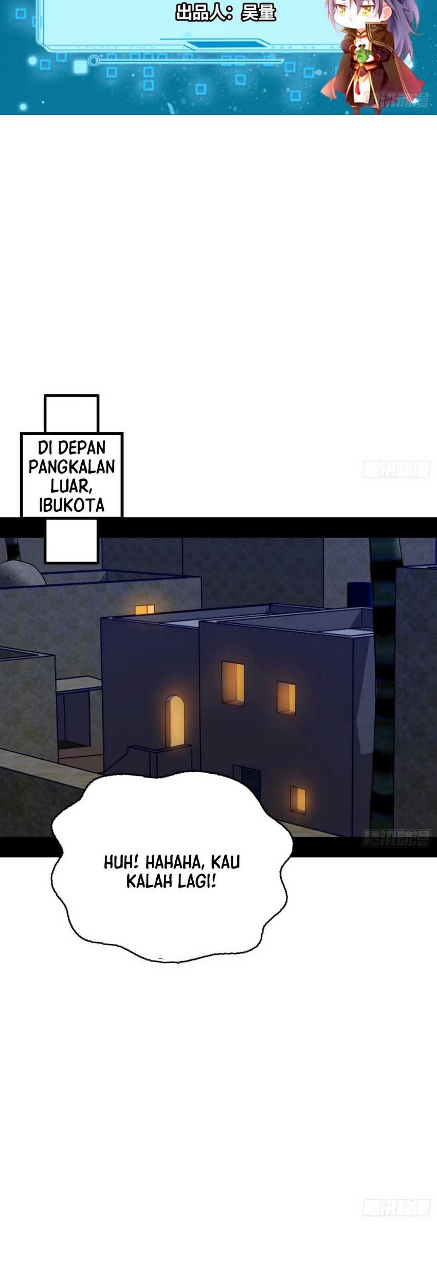 Manhua I’m An Evil God Chapter 358 gambar 2