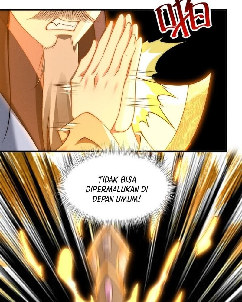 Reward 100 Million Lives at the Beginning Chapter 57 Gambar 29
