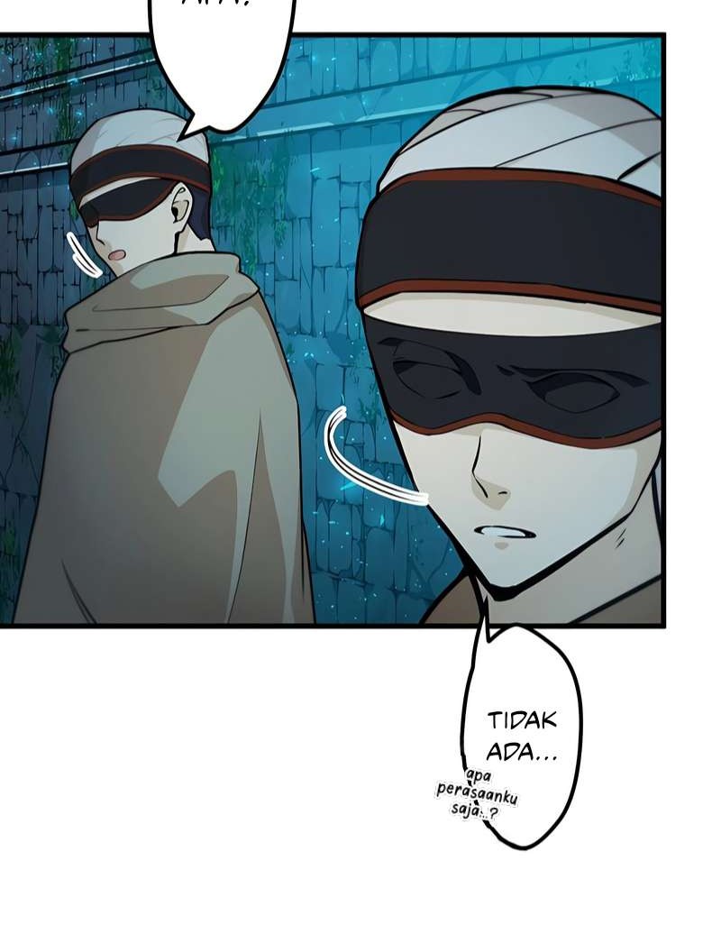 The Modern Era’s Strongest Soldier Conquers Another World’s Dungeon Chapter 14 Gambar 6