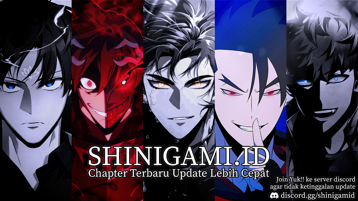 I Used To Be The Boss Chapter 31 Gambar 109