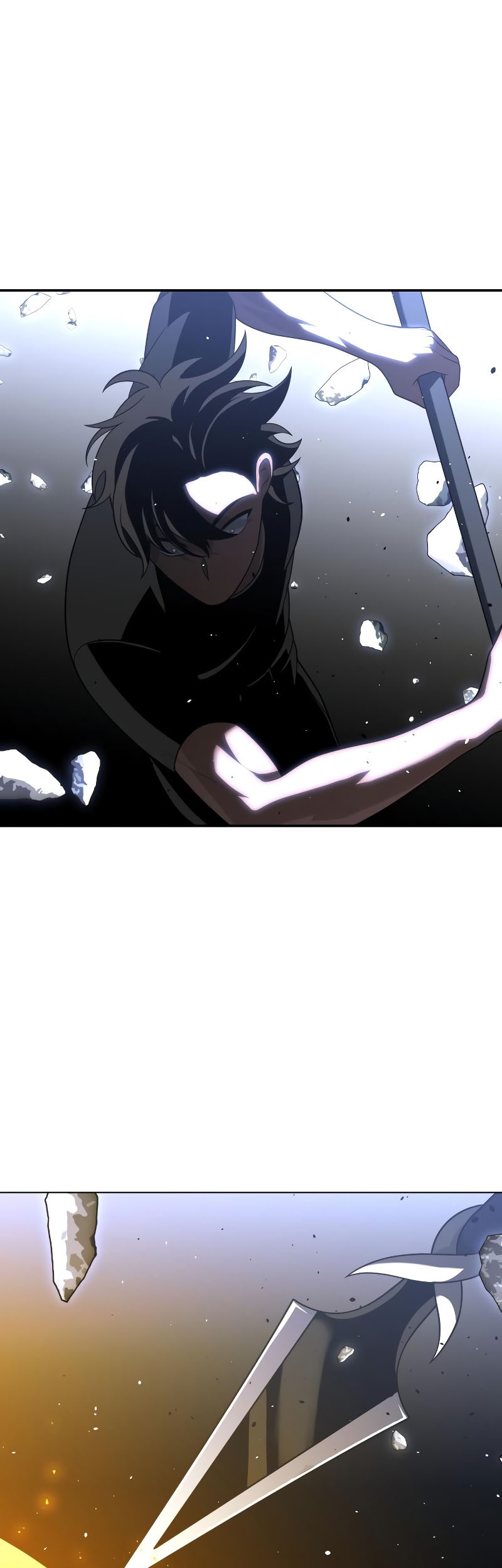 Manhwa I Used To Be The Boss Chapter 31 gambar 2