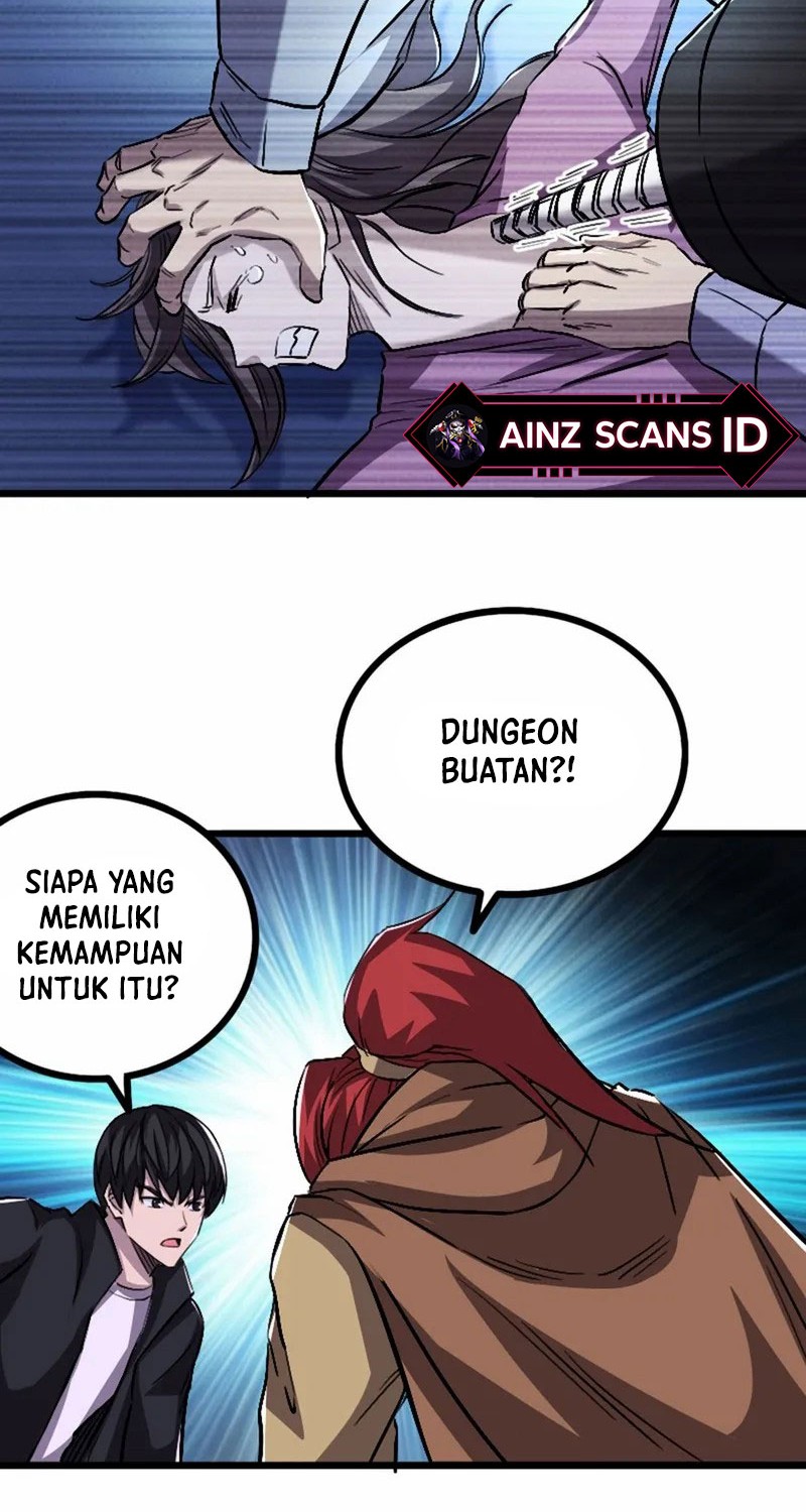 I Rely on OCD To Become The King Chapter 53 Gambar 10