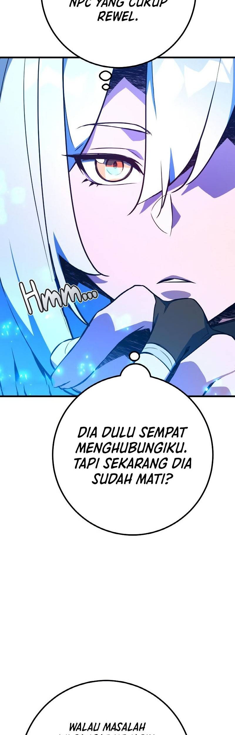 The Game’s Top Troll Chapter 34 Gambar 46