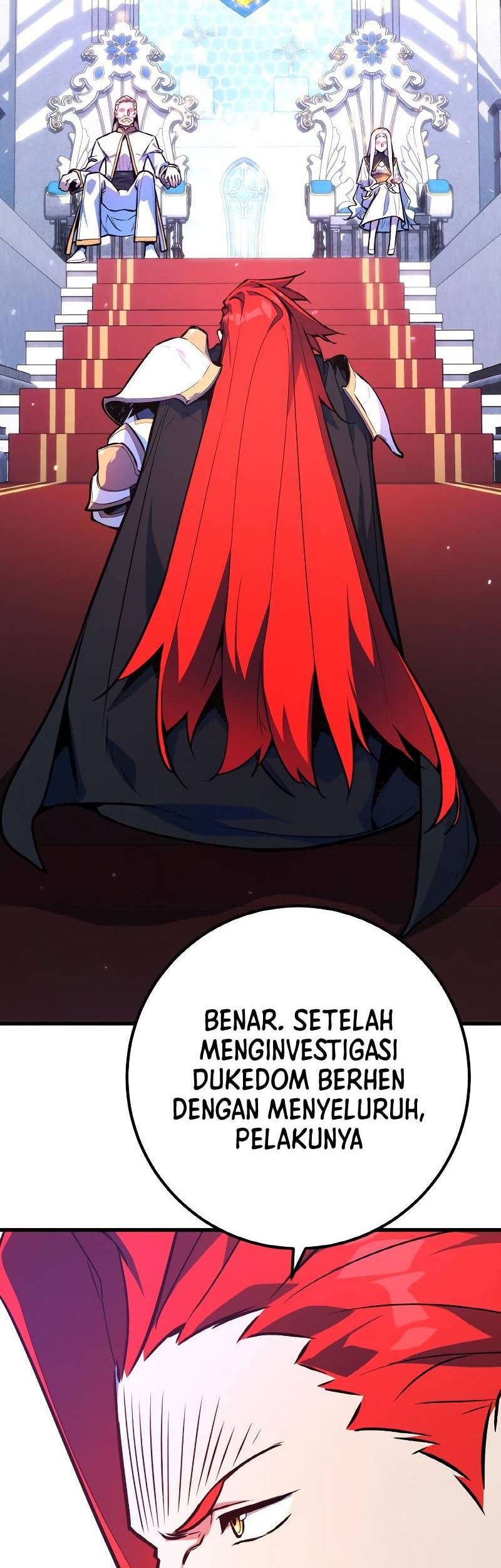 The Game’s Top Troll Chapter 34 Gambar 69