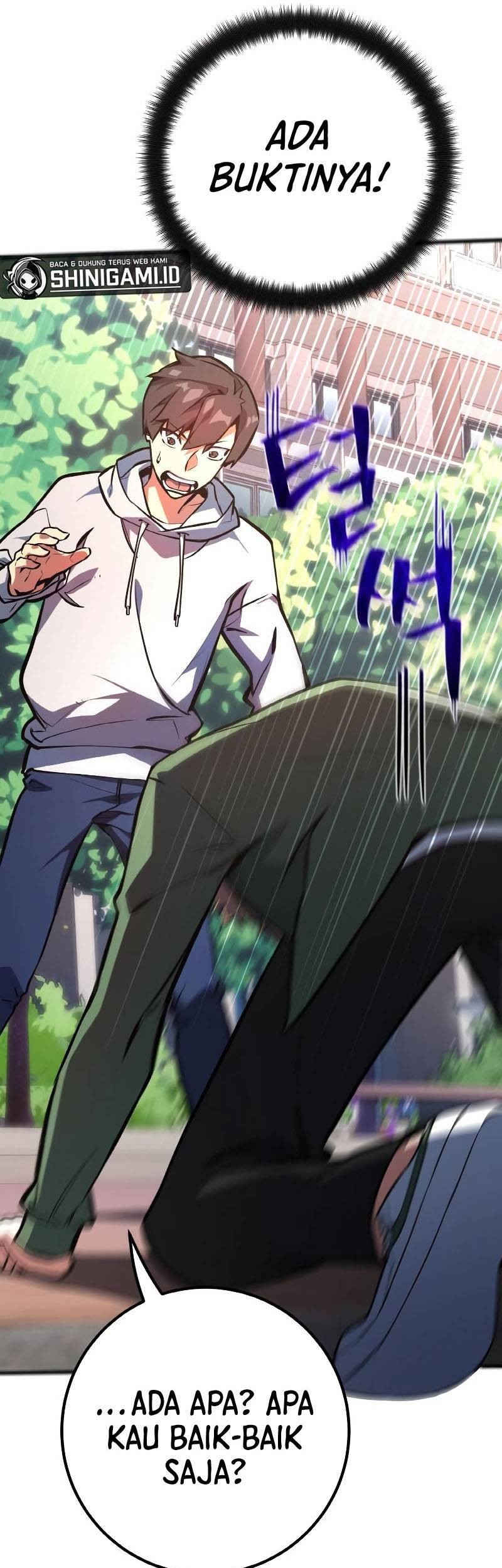 The Game’s Top Troll Chapter 34 Gambar 14