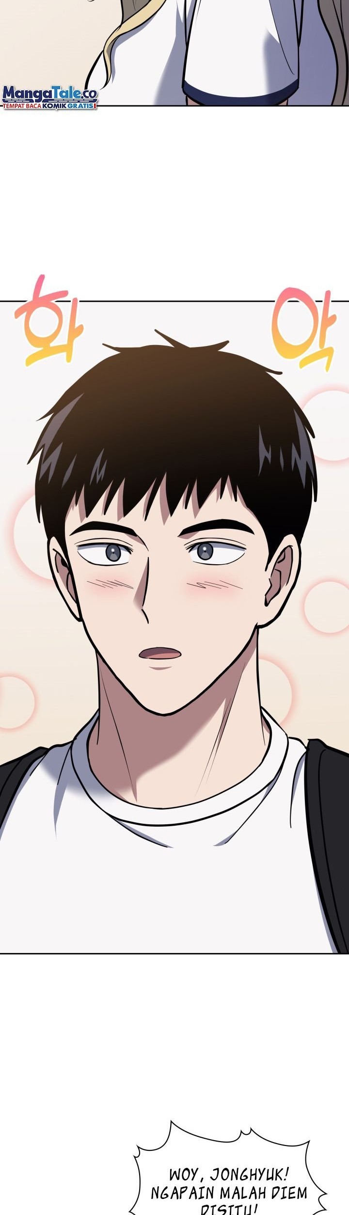 Manhwa Reset Life of Regression Police Chapter 31 gambar 2