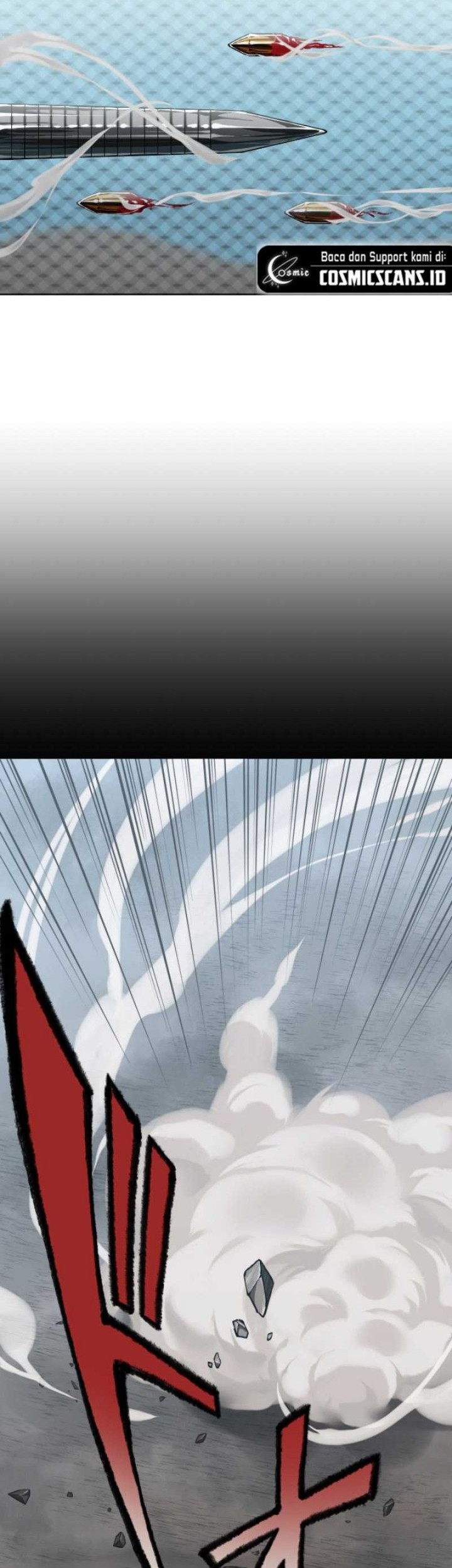 The Strongest Angel Evolutionary Tale Chapter 13 Gambar 14
