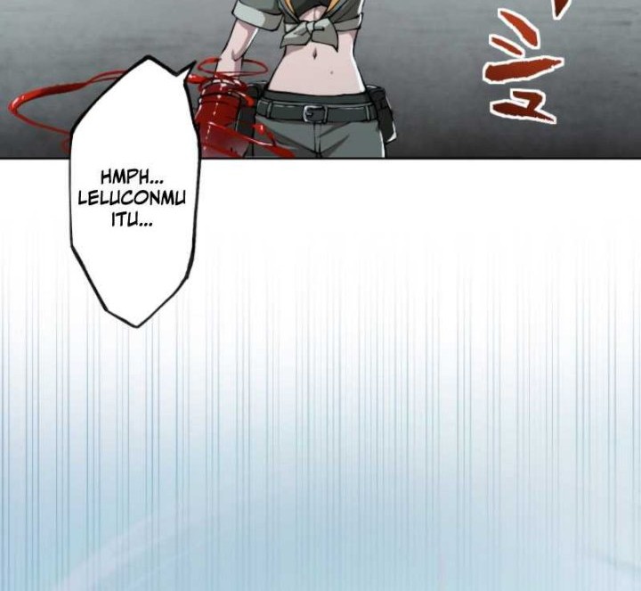 The Strongest Angel Evolutionary Tale Chapter 13 Gambar 20