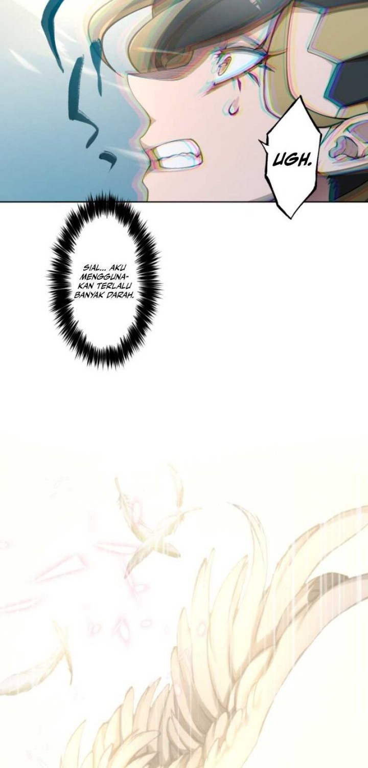 The Strongest Angel Evolutionary Tale Chapter 13 Gambar 24