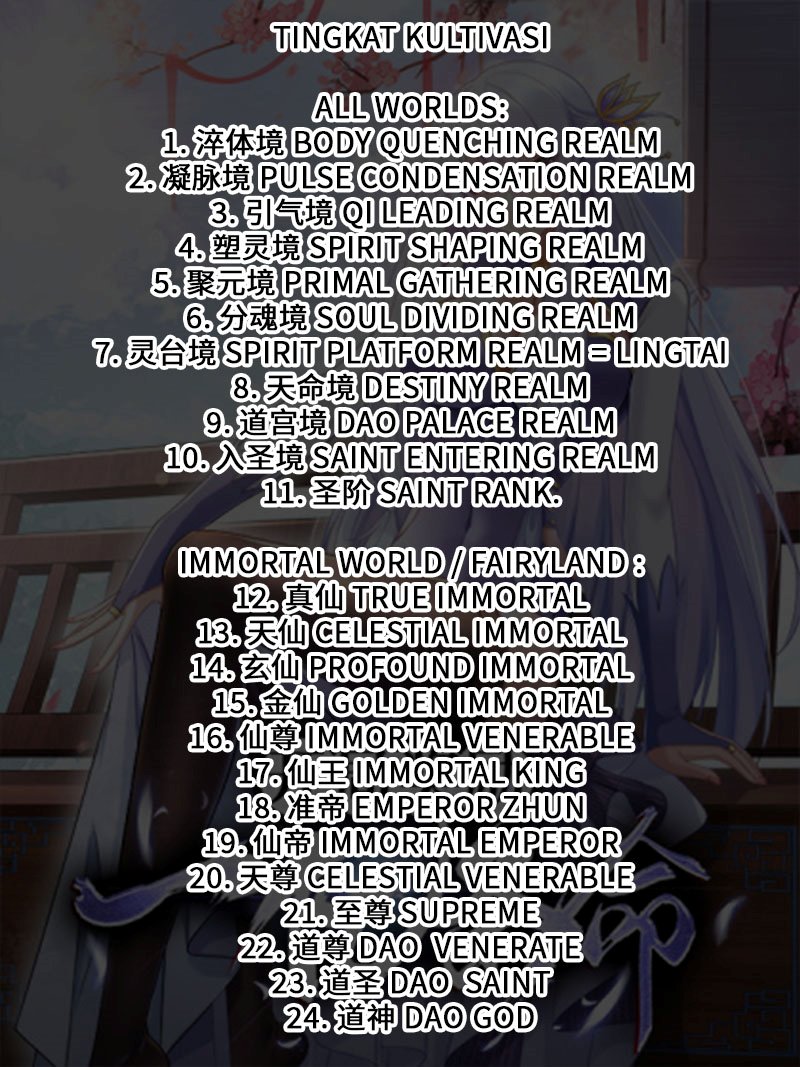 Reward 100 Million Lives at the Beginning Chapter 61 Gambar 40