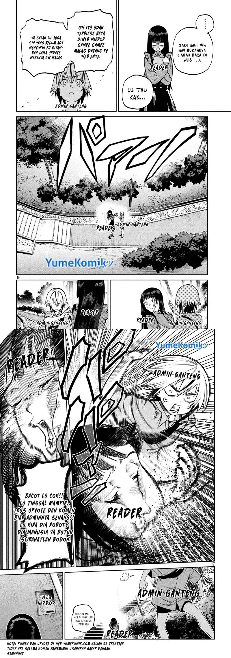 Tensei-saki wa Moumoku Youjo deshita: Zense no Kioku to Mahou wo Tayori ni Ikinobimasu Chapter 10 Gambar 29