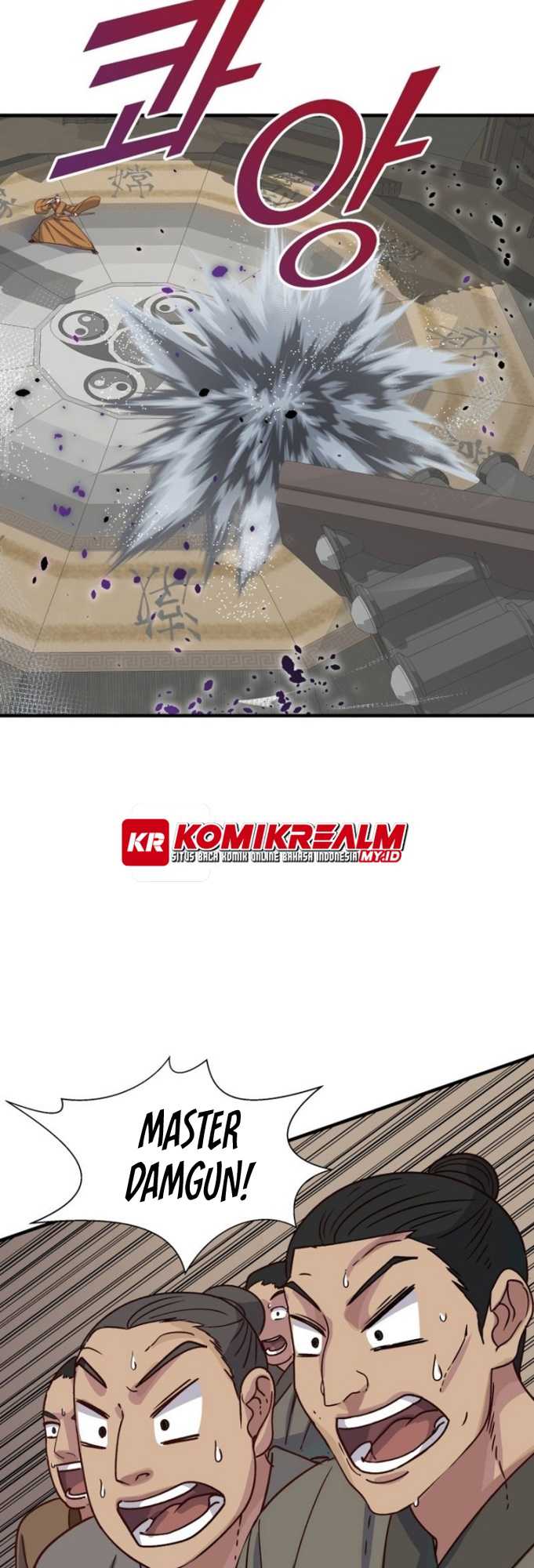 The Heavenly Demon Will Turn the World Upside Down Chapter 24 Gambar 6