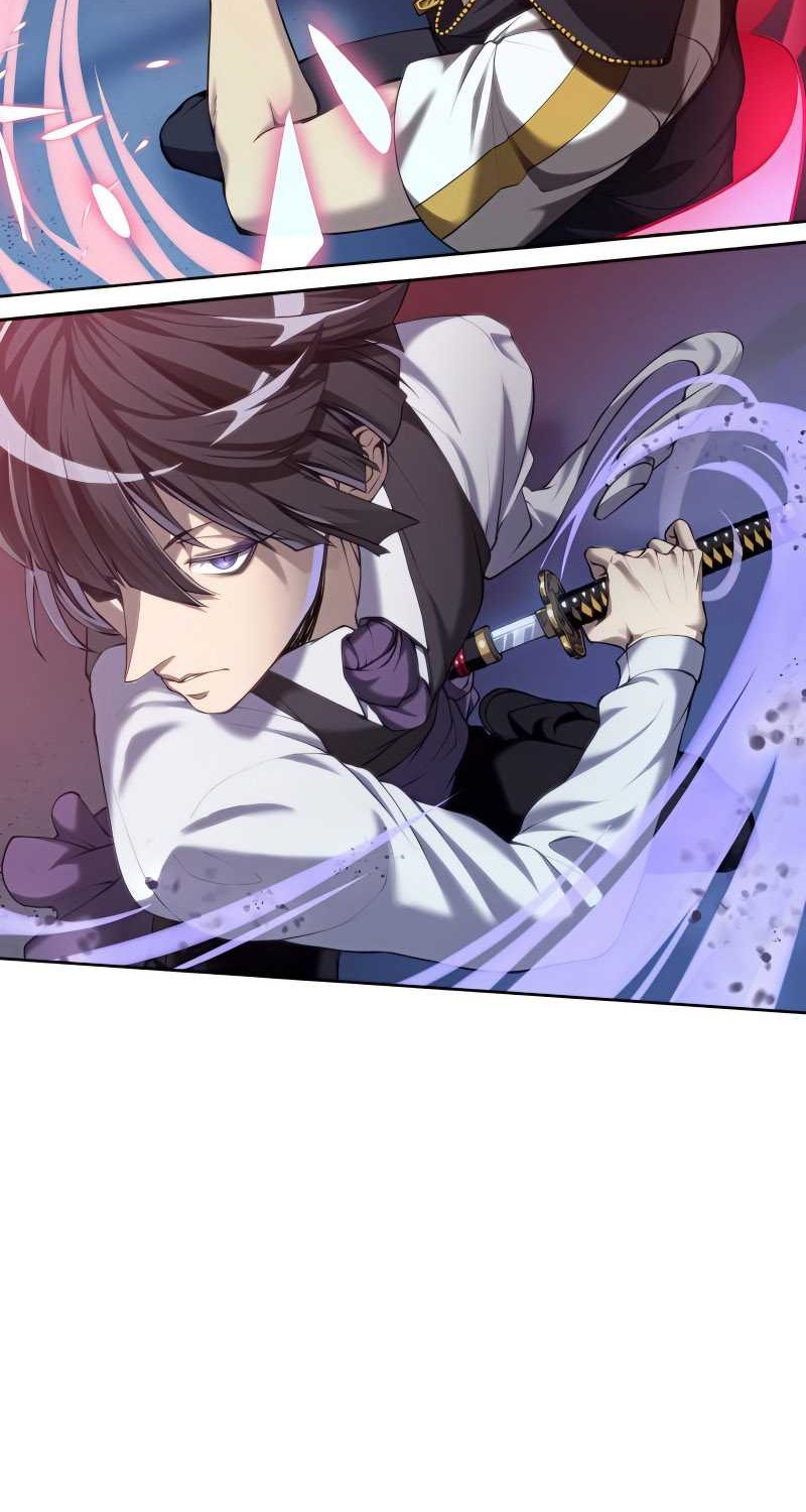 The Strongest Angel Evolutionary Tale Chapter 15 Gambar 21