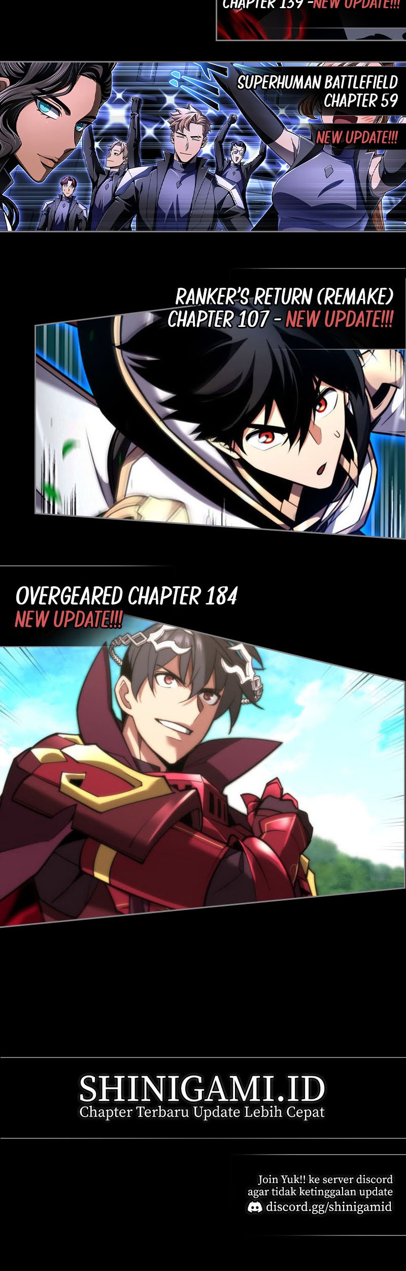 I Used To Be The Boss Chapter 33 Gambar 106