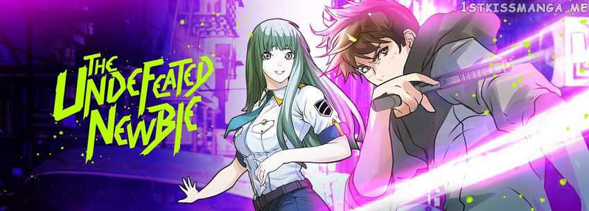 The Undefeated Ranker Chapter 67 Gambar 61