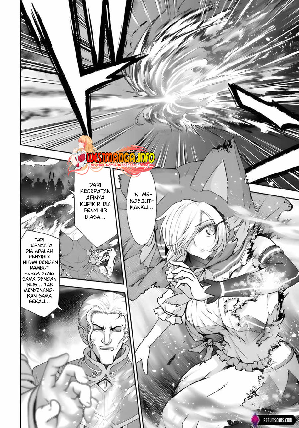 Tenohira Kaitaku Mura de Isekai Kenkokuki: Fueteku Yome-tachi to Nonbiri Mujintou Life (fix) Chapter 41 Gambar 23
