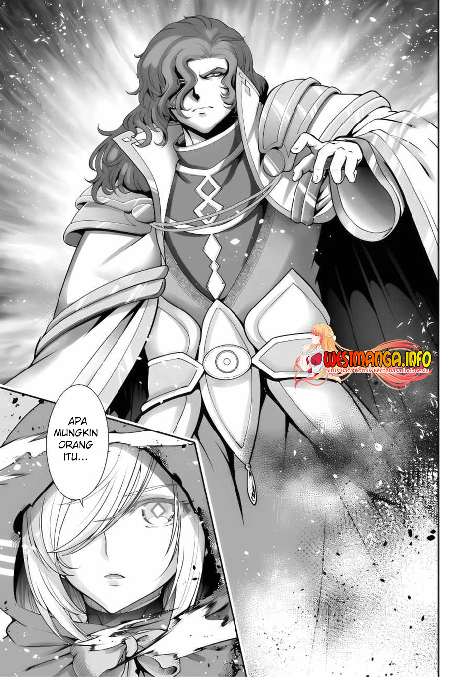 Tenohira Kaitaku Mura de Isekai Kenkokuki: Fueteku Yome-tachi to Nonbiri Mujintou Life (fix) Chapter 41 Gambar 24