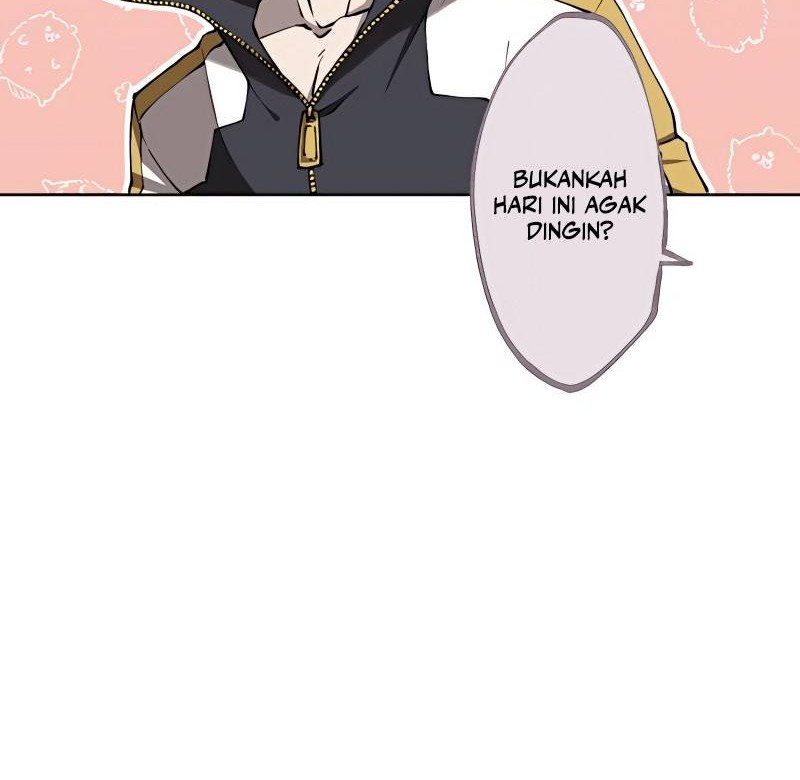 The Strongest Angel Evolutionary Tale Chapter 17 Gambar 4